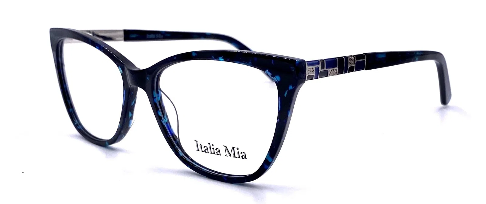 Italia Mia IM776 Eyeglasses - view 2